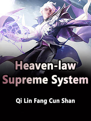 Heaven-law Supreme System